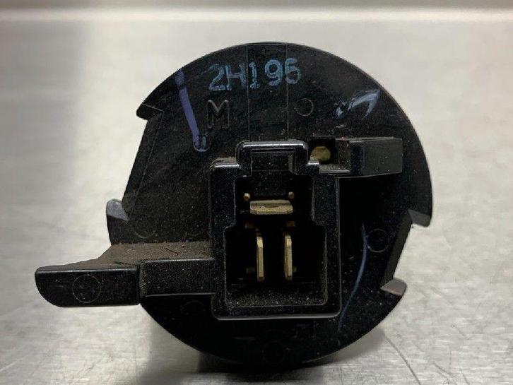 KACHELWEERSTAND Daihatsu Move (L9) (01-1997/09-2002), Auto-onderdelen, Airco en Verwarming, Daihatsu, Gebruikt