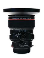 Canon TS-E 24 mm II, Ophalen, Gebruikt, Overige typen