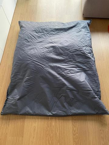 Zitzak beschikbaar voor biedingen