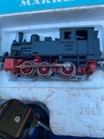 Märklin treinset met uitbreiding 2943 en 5091, Hobby en Vrije tijd, Modeltreinen | Overige schalen, Ophalen, Treinset, Märklin