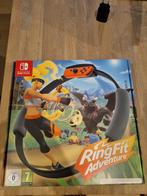 Switch Ring Fit Adventure, Games en Spelcomputers, Ophalen