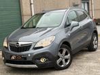 Opel Mokka 1.7CDTi 4X2 Boite Auto Gps Airco, Automaat, Stof, Electronic Stability Program (ESP), SUV of Terreinwagen