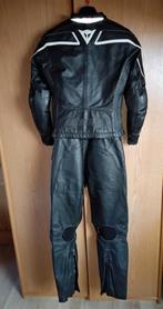Combinaison moto cuir femme Dainese Ciney Namur, Ophalen of Verzenden, Combipak