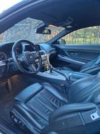 Zeer mooi BMW 640i Lci, Auto's, Automaat, 4 zetels, Achterwielaandrijving, Leder
