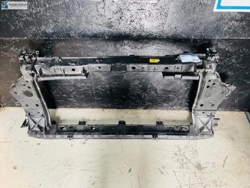 Voorfront Renault Clio 5 19-24 Front 8648