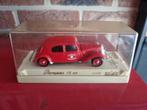 Brandweermannen Citroen 15cv solido
