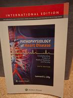 Pathophysiology of heart disease, Boeken, Studieboeken en Cursussen, Ophalen, Zo goed als nieuw