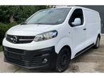 Opel VIVARO - 2020, Autos, 120 ch, Achat, 3 places, Autre carrosserie