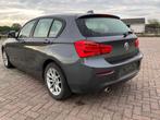 2018 BMW 116i, Auto's, BMW, 1 Reeks, Gebruikt, Overige brandstoffen, Bedrijf