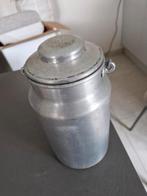 Oude melkkan, Antiek en Kunst, Ophalen of Verzenden