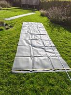 EPDM dakbedekking, vliegvuurbestendig. Dikte 1,14 mm, Doe-het-zelf en Bouw, Dakpannen en Dakbedekking, Ophalen, Kunststof, 10 tot 15 m²