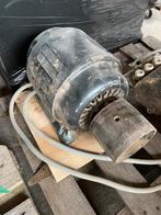 Elektromotor 4pk, Doe-het-zelf en Bouw, Ophalen, Elektromotor