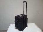 Make up-Pedicure-trolley-Pedicure-Schoonheids koffer (Nieuw), Nieuw, 35 tot 45 cm, Ophalen of Verzenden, Hard kunststof