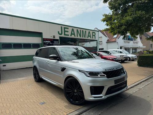 Range rover sport sdv6, Auto's, Land Rover, Particulier, Range Rover (sport), Ophalen