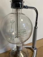 Vintage cafetière Hellem, Elektronische apparatuur, Koffiezetapparaten, Ophalen, Gebruikt, Overige modellen, Koffiebonen