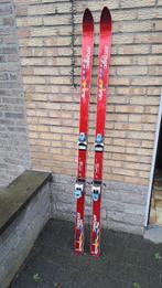 Ski, Skis, Enlèvement, Atomic, Ski