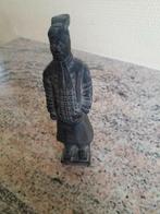 Terracotta-soldaat, Antiek en Kunst, Ophalen of Verzenden
