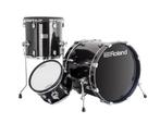 Roland VAD 504 shell set 20/10/14, Muziek en Instrumenten, Drumstellen en Slagwerk, Ophalen of Verzenden, Zo goed als nieuw, Roland