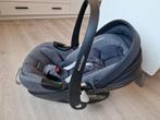 isof 360 maxicosi pebble 360, Kinderen en Baby's, Kinderwagens en Combinaties, Ophalen, Gebruikt