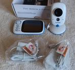 Luvion babyfoon Premium  NIEUW, Kinderen en Baby's, Babyfoons, Ophalen of Verzenden, Nieuw, Terugspreekfunctie