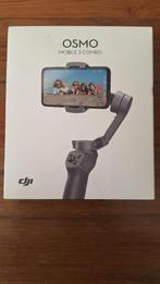 DJI  Osmo Mobile 3, Ophalen, Zo goed als nieuw