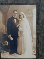 Zeer oude foto's en enkele documenten uit 1930, Verzamelen, Ophalen, Voor 1940, Gebruikt, Foto