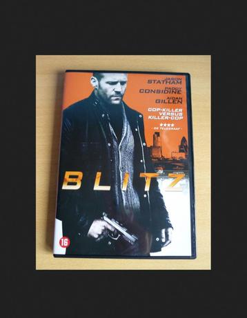 DVD Blitz Nieuw beschikbaar voor biedingen