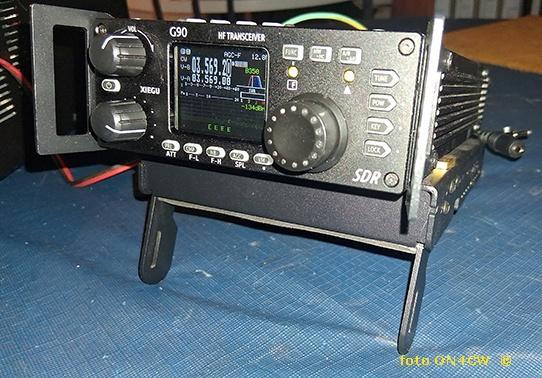 zend- ontvangers, Telecommunicatie, Zenders en Ontvangers, Zo goed als nieuw, Zender en Ontvanger, Ophalen