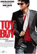 Toy Boy, Cd's en Dvd's, Ophalen