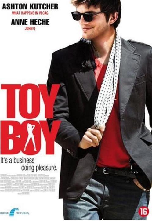 Toy Boy, Cd's en Dvd's, Dvd's | Overige Dvd's, Ophalen
