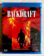 BACKDRAFT (Robert De Niro, Kurt Russell) / NEUF / Sous CELLO, Neuf, dans son emballage, Enlèvement ou Envoi, Action