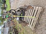 sorteergrijper, Doe-het-zelf en Bouw, Gereedschap | Overige machines, Ophalen, Gebruikt