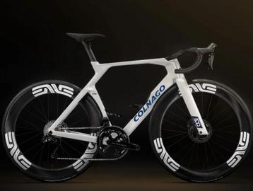 Colnago's te koop! beschikbaar voor biedingen