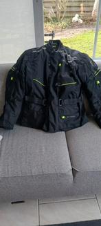 Motor vest  twee keer gedragen  xl, Motoren, Ophalen