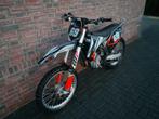 KTM SX-F 250, Particulier, Crossmotor