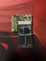 Usb C (3.1) naar msata +24gb msata ssd, Computers en Software, Ophalen of Verzenden, Zo goed als nieuw, USB, SSD