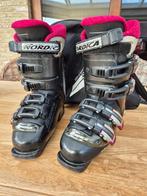 Skischoenen Nordica, Sport en Fitness, Skiën en Langlaufen, Gebruikt, Schoenen, Ophalen of Verzenden, Nordica