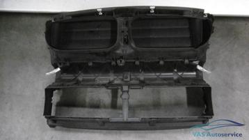 luchtgeleider met kleppenregeling BMW 5-serie F10-F11 M-pakk beschikbaar voor biedingen
