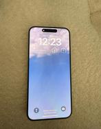 Iphone 15 pro max, Telecommunicatie, Mobiele telefoons | Apple iPhone, Ophalen, 512 GB, IPhone 15, Wit
