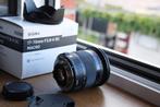 Sigma DC 17-70mm f2.8-4 C  Pentax, Audio, Tv en Foto, Foto | Lenzen en Objectieven, Ophalen of Verzenden, Zo goed als nieuw, Standaardlens