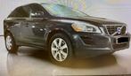 Volvo XC60 SUMMUM - Euro 5 - transmission manuelle- 2012, Auto's, Volvo, Voorwielaandrijving, Euro 5, Zwart, Zwart