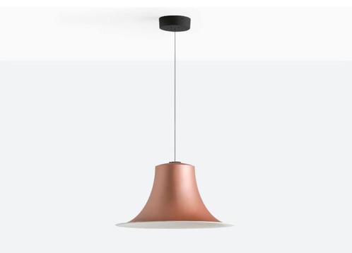 Pedrali - L004SW lamp (5 stuks), Huis en Inrichting, Lampen | Plafondlampen, Nieuw, Kunststof, Ophalen