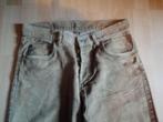 broek velours maat 32, Ophalen of Verzenden, Gedragen, Maat 42/44 (L)
