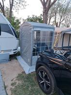 Buitenkeuken nieuw, Ophalen, Nieuw