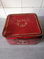 boite ancienne, Antiquités & Art, Enlèvement