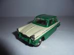 TRIUMPH HERALD DINKY SPEELGOED, Hobby en Vrije tijd, Ophalen of Verzenden, Gebruikt, Auto, Dinky Toys