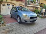 Fiat punto 1.2 benzine 2007, Bedrijf, Punto, Te koop, Benzine