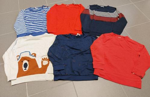 Diverse kledij maat 116, zie foto's/info (deels nieuw), Kinderen en Baby's, Kinderkleding | Maat 116, Nieuw, Broek, Ophalen of Verzenden