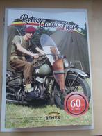 Retro Classic News BEHVA, Ophalen of Verzenden, Gelezen, Overige merken