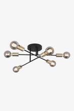 Moderne plafondlamp Cross - nieuwstaat, Huis en Inrichting, Ophalen, Nieuw